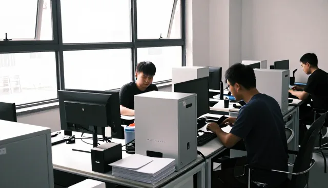 余江县鹏鹏电子商务有限公司