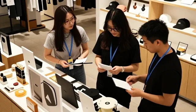 商品定制化如何推动电商渠道分销的转型升级